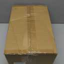 Bathroom Light Fixtures Over Mirror,Brush Brass Vintage Wall Sconces, 2-Light Bathroom Vanity Light With Flared White Fabric Lampshade For Bedroom,Living Room,Hallway,Foyer,Hardwired, E12 Base