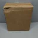 10 Pack Mens Big and Tall Mock Turtleneck Shirts Basic Tops Multipack (XXXL)