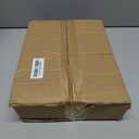 Homemory 12 Pcs Blue Votive Candle Holders, Round Mercury Glass Candle Holder, Tealight Candle Holders for Table Centerpieces, Baby Showe, Anniversary, Wedding, Home Decor, Halloween, Christmas