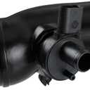 1TD129684G Car Engine Air Intake Hose Pipe Tube Compatible with VW Jetta Compatible with Magotan Compatible with Sagitar Compatible with Touran Compatible with Skoda Octavia 1TD 129 684 G