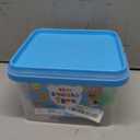 80Pcs Party Favors for Kids 4-8, Kawaii Squishies Mochi Squishy Toy Bulk Fidget Sensory Toys Birthday Gifts for Boys Girls Goodie Bag Christmas Stocking Stuffers Treasure Box Classroom Prizes