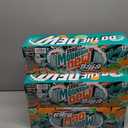 5 x Mountain Dew, Baja Cabo Citrus Zero Sugar 12 Fl Oz Cans (Pack of 12) (EXP 09/22/26)