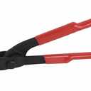 Steel Banding Strapping Metal Banding for Strapping Tools, Metal Strap - Heavy Duty Tensioner, Crimper & Sealer, Cutter for Pallet Package