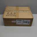 Artificial Fake Olive Tree 6FT Tall 1Pack Faux Silk Olive Tree for Home Living Room Office Decor Faux Artificial Plants Indoor Fake Potted Plants with Fruit & Free Moss