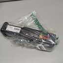 CURT Manufacturing 45770 2" to 1-1/4" Receiver Adapter