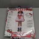 Hello Kitty Classic Party Dress, Child Costume (X-Small)