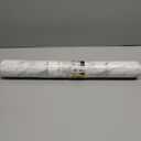 OcePor Non-Adhesive Drawer and Shelf Liner 24IN x 20FTNon Slip Cabinet and Cupboard Liner, Kitchen Cabinet Liners for Shelves, Waterproof Drawer Shelf Liners for Cabinets/Bathroom Cupboard, Marble