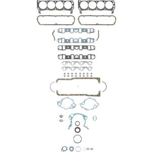 FEL-PRO 260-1125 Engine Gasket Set for Ford Mustang