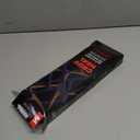 CRUVHEAL Work Orthotic Insoles - Anti Fatigue Medium Arch Support Shoe Insert Men Women - Plantar Fasciitis Flat Feet - Relieve Foot Pain - Work Boot Insoles Standing All Day (M, Blue) (M(Men 7.5-9||Women 8.5-10))