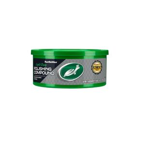 Turtle Wax T241A 10.5 Oz White Polishing Compound