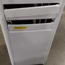 EUHOMY 10,000 BTU Portable Air Conditioners Up to 450 sq.ft, 3-1 Standing Smart Cooling AC with Remote, Dehumidifier, Fan, Air Conditioner Cools Room, 3 Modes, 24-hour timer, LED Display, Bedroom