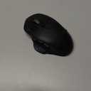 Logitech G604 Lightspeed Wireless Gaming Mouse with 15 programmable Controls, up to 240 Hour Battery Life, Dual Wireless connectivity Modes, Hyper-Fast Scroll Wheel - Black