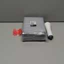 9 Packs Rechargeable Pump Vacuum Bags for Travel Packing, Carry-on Size Vacuum Seal Bags for Luggage and Suitcase Compression, Space Saver for Clothes and Clothing Organization