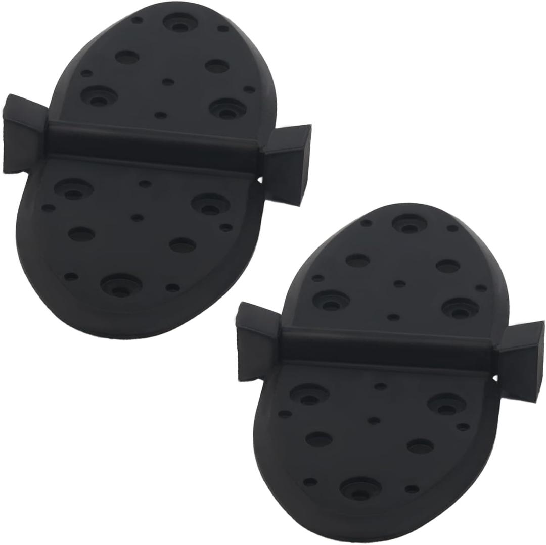807166A1 Boat Exhaust Water Shutter Kit for MerCruiser 4.3-8.2 L Sterndrive Models Marine Engine