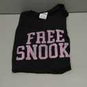 Free Snooki TShirt,S