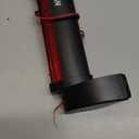 uxcell Red 48 LED Car High Mount Third 3RD Brake Stop Tail Light Lamp 12V