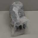 Mo Cuishle Shiatsu Back Shoulder and Neck Massager with Heat, Electric Deep Tissue 4D Kneading Massage, Best Gifts for Women Men Mom Dad, Fathers Day, Mothers Day, Christmas Gifts (Black, Blue)