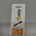 FixNZip Medium Black Nickel Zipper Repair Kit | Universal No-Sew Slider Replacement for Jackets, Sleeping Bags, Tents, and Duffel Bags | Instant and Reusable Zipper Repair Tool | Sizes 5-7