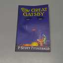 The Great Gatsby - Reader's Library Classic Book