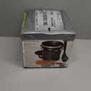 Presto 05420 FryDaddy Electric Deep Fryer,Black