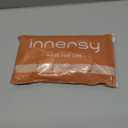 INNERSY Women's Soft & Thin No Show Modal Underwear Quick Dry Panties for Summer 5-Pack (Size: SY)