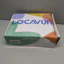 LOCAVUN Inline Skates for Girls and Kids, Roller Skates Blades with 4 Size Adjustable Light up Wheels for Kids Girls Beginner Ages 4-8 5-8 6-12 8-12 Indoor Outdoor(Pink, Small - (US 9C-12C))