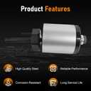 S-21307 Wide Beam Bushing Installation Tool Kit Fit for Hendrickson S21307