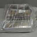 Sotiff 12 Pcs Christmas Velvet Ornaments Balls 2.4 Inch Velvet Balls for Christmas Tree Ornaments Ball for Family Holiday Wedding Party Xmas Tree Hanging Decoration Classic Color