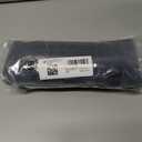 Aleumdr Women's Wide Leg Pants High Waist Casual Pants Fall 2025 Sweatpants Lounge Work Pants Slack with Pockets (Black, XXL)