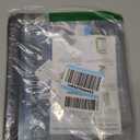 BMOUO Kids Case for Fire HD 10 Tablet (13th/11th Generation, 2023/2021) with Screen Protector, Shockproof Light Weight Handle Stand Kids Case for Amazon Fire HD 10 Tablet - Blue (BO-Black)