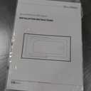 Voltaire 72" x 36" Right-Hand Drain Alcove Bathtub with Apron and Armrest (Glossy White)