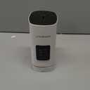 Travel Electric Kettle Portable 304 Stainless Steel LED Display Temperature Adjustable BPA Free Child Lock Mini Kettle,Small Hot Water Boiler Auto Shut-Off