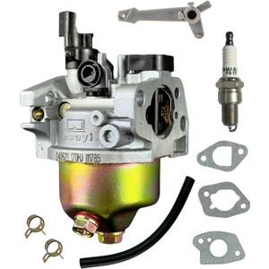YAMAKATO HUAYI HY-170HJ 951-12785 951-05021 Carburetor for MTD Cub Cadet RT65 Troy Bilt Bronco Troy Bilt Craftsman Roto OHV 196cc 208CC 212CC Engine Tiller 751-12785 951-10797 951-12124