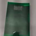 OLIKEME Womens High Waisted Underwear Tummy Control Cotton Full Coverage Ladies Panties Soft Stretch Briefs (Small, Multicolor-5 Pack)