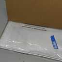 Dunwell Scrapbook Refill Pages 12x12, 50 Pack Super Heavyweight Sheet Protectors, Fits Standard 3 Ring 12x12 Scrapbooking Binders Like Pioneer and We R Memory Keepers, Paper Inserts Not Included