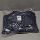 The Children's Place Boys' Water and Wind Resistant Hooded Zip Front Parka Jacket (Medium, Tidal Microfleece)