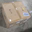 Modern Gold 5-Tier Chandelier Lighting Luxury Long Staircase K9 Crystal Chandeliers Large Foyer Villa Entrance Chandeliers for High Ceiling (D24"XH180" Gold)