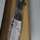 GRAVITY STANDS MS 0200 SET1 Microphone Pole for Table Mounting incl. Table Clamp and Boom