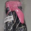 Kids Winter Gloves-3M Thinsulate Snow Waterproof Ski Cold Weather Insulated Outdoor Snowboard Gloves for Boys Girls Youth (Medium(Fits:9~12years old), Pink)