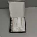 Light Up Letters Marquee Letter - Music Sync RGB Color Changing LED Lights Letter Logo Game Lights for Girls Women Party Birthday Christmas Valentine's Day Wall Desktop Decoration (MRGB-N)