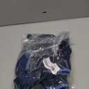 VELPEAU Arm Sling Shoulder Immobilizer for Women and Men, fit Left or Right Arm -Rotator Cuff Support Brace -Medical Sling for Shoulder, Clavicle, Elbow Injury (Breathable type, Medium: Bust 29.5-33.5)