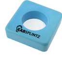 Easy Sleep Ear Memory Foam Pillow, No-Pain Foam Pillow for Sore Ears, Soft Support Ear Pillows for Side Sleepers