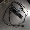 Samsung 43-Inch Class Crystal UHD U8000F 4K Smart TV (2025 Model) Endless Free Content, Crystal Processor 4K, MetalStream Design, Knox Security, Alexa Built-in