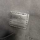 Louis Vuitton Michael Backpack Leather Travel Bag 