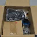 PZ20 Carburetor for 50Cc 70Cc 90Cc 110Cc 125Cc 4 Stroke Engine ATV UTVs for CRF50F CRF80F XR50R with Air Filter Spare