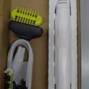 Philips Norelco OneBlade Intimate, Designed For Pubic Grooming, Trim & Shave With Extra Skin Protection, Model QP1924/70 (Single Pack, White)