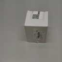 Panelee Christmas Santa Hat Border 68.9 Feet Bulletin Board Border Christmas Hat Cute Decor for Classroom Bulletin Boards Chalkboard Wall Decor