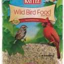 BIRDSEED WILD 20LB