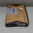 USX STAR UL Listed Full Motion TV Wall Mount Bracket for Most 37-90 inch TVs, Swivel Tilt Extension Level TV Mount, Max VESA 600x400mm, Holds up to 132lbs & 16" Wood Studs with Hole Drilling Template