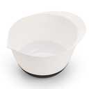 Good Cook Touch Plastic Mixing Bowl, 3-Quart